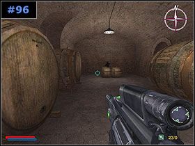 Sekret #1 - II Pazzo - Część 1 | Misja 7 | Contract JACK - Contract J.A.C.K. - poradnik do gry