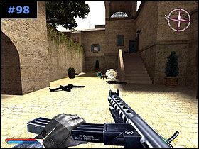 Sekret #2 - II Pazzo - Część 1 | Misja 7 | Contract JACK - Contract J.A.C.K. - poradnik do gry