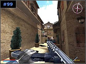 3 - II Pazzo - Część 1 | Misja 7 | Contract JACK - Contract J.A.C.K. - poradnik do gry