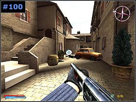 4 - II Pazzo - Część 1 | Misja 7 | Contract JACK - Contract J.A.C.K. - poradnik do gry