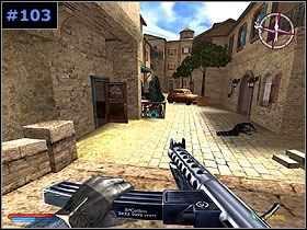 2 - II Pazzo - Część 2 | Misja 7 | Contract JACK - Contract J.A.C.K. - poradnik do gry