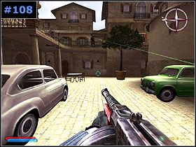 1 - II Pazzo - Część 3 | Misja 7 | Contract JACK - Contract J.A.C.K. - poradnik do gry