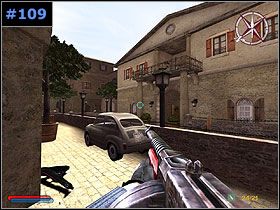 Sekret #1 - II Pazzo - Część 3 | Misja 7 | Contract JACK - Contract J.A.C.K. - poradnik do gry