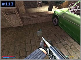 [Pokonaj II Pazzo] - II Pazzo - Część 4 | Misja 7 | Contract JACK - Contract J.A.C.K. - poradnik do gry