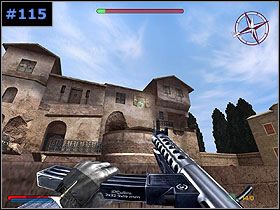 Gratulacje - II Pazzo - Część 4 | Misja 7 | Contract JACK - Contract J.A.C.K. - poradnik do gry