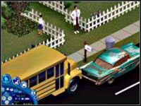 1 - Praca | The Sims Balanga - The Sims: Balanga - poradnik do gry