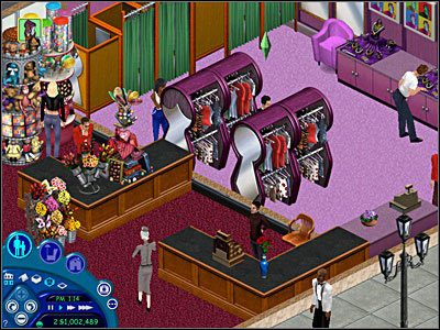 Skoro zamówiliście taksówkę, to teraz musicie poczekać - Randka | The Sims Randka - The Sims: Randka - poradnik do gry