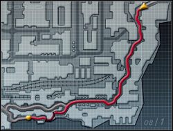 Powiem szczerze: z tym zadaniem miałem nieco problemów - Junior Test Driver (3) | Factory Driver w Need for Speed Porsche 2000 - Need for Speed: Porsche 2000 - poradnik do gry