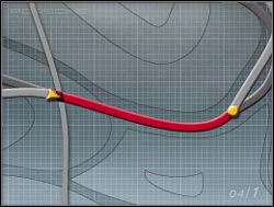 Sama trasa jest prosta - Junior Test Driver (2) | Factory Driver w Need for Speed Porsche 2000 - Need for Speed: Porsche 2000 - poradnik do gry