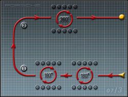 Ta mapa to wyzwanie - Chief Test Driver (2) | Factory Driver w Need for Speed Porsche 2000 - Need for Speed: Porsche 2000 - poradnik do gry