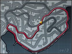 Przed Tobą trudne zadanie - Chief Test Driver (2) | Factory Driver w Need for Speed Porsche 2000 - Need for Speed: Porsche 2000 - poradnik do gry