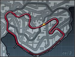 Ten sam zleceniodawca, ten sam samochód, zmieniły się tylko reguły, trasa i stawka - Chief Test Driver (3) | Factory Driver w Need for Speed Porsche 2000 - Need for Speed: Porsche 2000 - poradnik do gry