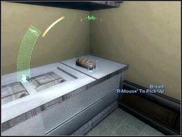 Korzystając z okazji możesz się tu trochę porozglądać - Tarsus Apartments #1 | Seattle | Deus Ex Invisible War - Deus Ex: Invisible War - poradnik do gry