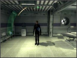 Idź dalej - Tarsus Recreation | Seattle | Deus Ex Invisible War - Deus Ex: Invisible War - poradnik do gry