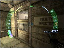 Porozglądaj się po okolicy - Inclinator Facility #1 | Seattle | Deus Ex Invisible War - Deus Ex: Invisible War - poradnik do gry