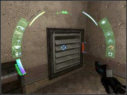 Zacznij od zebrania wartościowych przedmiotów - Inclinator Facility #1 | Seattle | Deus Ex Invisible War - Deus Ex: Invisible War - poradnik do gry