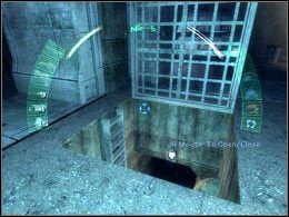 Przed Tobą dość ciężka przeprawa - Lower Seattle Slums #1 | Seattle | Deus Ex Invisible War - Deus Ex: Invisible War - poradnik do gry