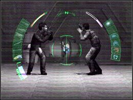 Przygotuj snajperkę - Inclinator Facility #2 | Seattle | Deus Ex Invisible War - Deus Ex: Invisible War - poradnik do gry