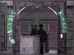 Znajdziesz się w korytarzu, który wcześniej był patrolowany przez Bota - Inclinator Facility #2 | Seattle | Deus Ex Invisible War - Deus Ex: Invisible War - poradnik do gry