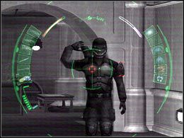 OK, zaczniemy od splądrowania mieszkań na parterze - Emerald Suites #1 | Seattle | Deus Ex Invisible War - Deus Ex: Invisible War - poradnik do gry