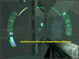 KONIECZNIE zapisz stan gry, czekają Cię bowiem kolejne ciężkie walki - WTO Air Terminal Hangar | Seattle | Deus Ex Invisible War - Deus Ex: Invisible War - poradnik do gry