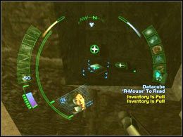 KONIECZNIE zapisz stan gry - Arcology Air Terminal #2 | Cairo | Deus Ex Invisible War - Deus Ex: Invisible War - poradnik do gry