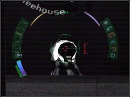 Zapisz stan gry - Queequegs Coffee Shop | Trier | Deus Ex Invisible War - Deus Ex: Invisible War - poradnik do gry