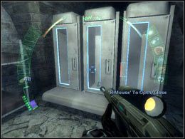 Nie zapomnij o trzecim strażniku - Templar Compund | Germany | Deus Ex Invisible War - Deus Ex: Invisible War - poradnik do gry