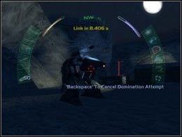 Nie zapomnij zapisać stanu gry - Shackleton Ice Shelf #1 | Antarctica | Deus Ex Invisible War - Deus Ex: Invisible War - poradnik do gry