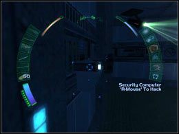 Pobiegnij do Szaraka i powiedz mu, że może już wracać do swoich - Shackleton Ice Shelf #1 | Antarctica | Deus Ex Invisible War - Deus Ex: Invisible War - poradnik do gry