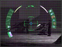 Wybierz opcję Upload Spec To Templars - ZAKOŃCZENIE 1 - TEMPLARIUSZE | Zakończenia | Deus Ex Invisible War - Deus Ex: Invisible War - poradnik do gry