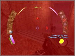 Wybierz opcję Upload Spec To JC Denton - ZAKOŃCZENIE 3 - APOSTLECORP | Zakończenia | Deus Ex Invisible War - Deus Ex: Invisible War - poradnik do gry