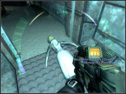 Wybierz dowolną opcję - ZAKOŃCZENIE 4 - RENEGADE | Zakończenia | Deus Ex Invisible War - Deus Ex: Invisible War - poradnik do gry