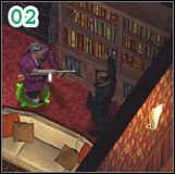 2 - Misja 09,10 | MAFIA | Chicago 1930 - Chicago 1930 - poradnik do gry