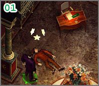 1 - Misja 01 | MAFIA | Chicago 1930 - Chicago 1930 - poradnik do gry