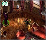 2 - Misja 01 | MAFIA | Chicago 1930 - Chicago 1930 - poradnik do gry