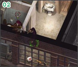 2 - Misja 07 | MAFIA | Chicago 1930 - Chicago 1930 - poradnik do gry