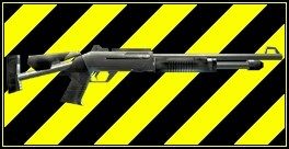 LEONE YG1265 AUT - Strzelby | Broń w Counter-Strike Condition Zero - Counter-Strike: Condition Zero - poradnik do gry