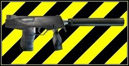 SCHMIDT MACHINE P - Pistolety maszynowe | Broń w Counter-Strike Condition Zero - Counter-Strike: Condition Zero - poradnik do gry