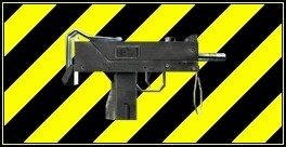 INGRAM MAC-10 - Pistolety maszynowe | Broń w Counter-Strike Condition Zero - Counter-Strike: Condition Zero - poradnik do gry