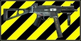 KM UMP45 - Pistolety maszynowe | Broń w Counter-Strike Condition Zero - Counter-Strike: Condition Zero - poradnik do gry