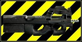 ES C90 - Pistolety maszynowe | Broń w Counter-Strike Condition Zero - Counter-Strike: Condition Zero - poradnik do gry