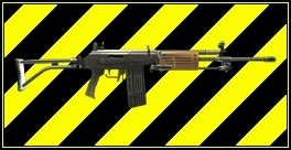 IDF DEFENDER - Karabiny | Broń w Counter-Strike Condition Zero - Counter-Strike: Condition Zero - poradnik do gry