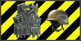 KEVLAR+HELMET - Dodatkowy osprzęt | Broń w Counter-Strike Condition Zero - Counter-Strike: Condition Zero - poradnik do gry