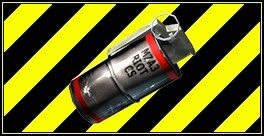 HE GRENADE - Dodatkowy osprzęt | Broń w Counter-Strike Condition Zero - Counter-Strike: Condition Zero - poradnik do gry