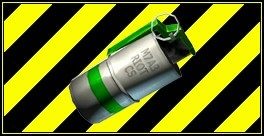 SMOKE GRENADE - Dodatkowy osprzęt | Broń w Counter-Strike Condition Zero - Counter-Strike: Condition Zero - poradnik do gry