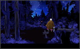 Teraz pozostaje nam tylko odnaleźć mistrzynię miecza co wcale nie będzie takie proste - Cz. I - Trzy próby (Opanowanie fechtunku - 2) | Opis przejścia - The Secret of Monkey Island - poradnik do gry