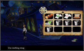 3 - Cz. I - Trzy próby (Kompletowanie załogi) | Opis przejścia - The Secret of Monkey Island - poradnik do gry