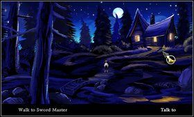 4 - Cz. I - Trzy próby (Kompletowanie załogi) | Opis przejścia - The Secret of Monkey Island - poradnik do gry