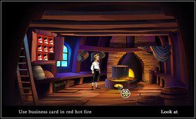 11 - Cz. II - Wyprawa | Opis przejścia The Secret of Monkey Island - The Secret of Monkey Island - poradnik do gry